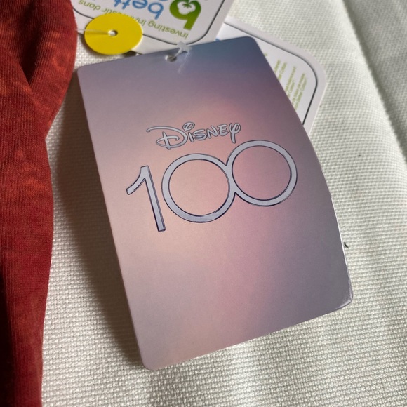Disney 100 Tank Top - Picture 3 of 5
